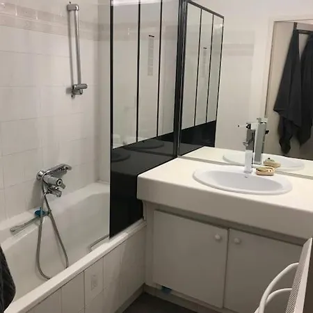 Apartman Terrasse Piscine Et Acces Antibes