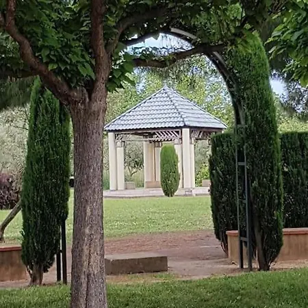 Terrasse Piscine Et Acces *