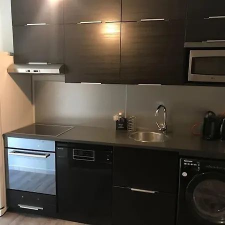 Apartman Terrasse Piscine Et Acces *