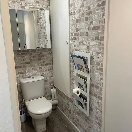 Terrasse Piscine Et Acces Apartman Antibes